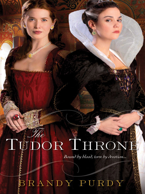 Title details for The Tudor Throne by Brandy Purdy - Available